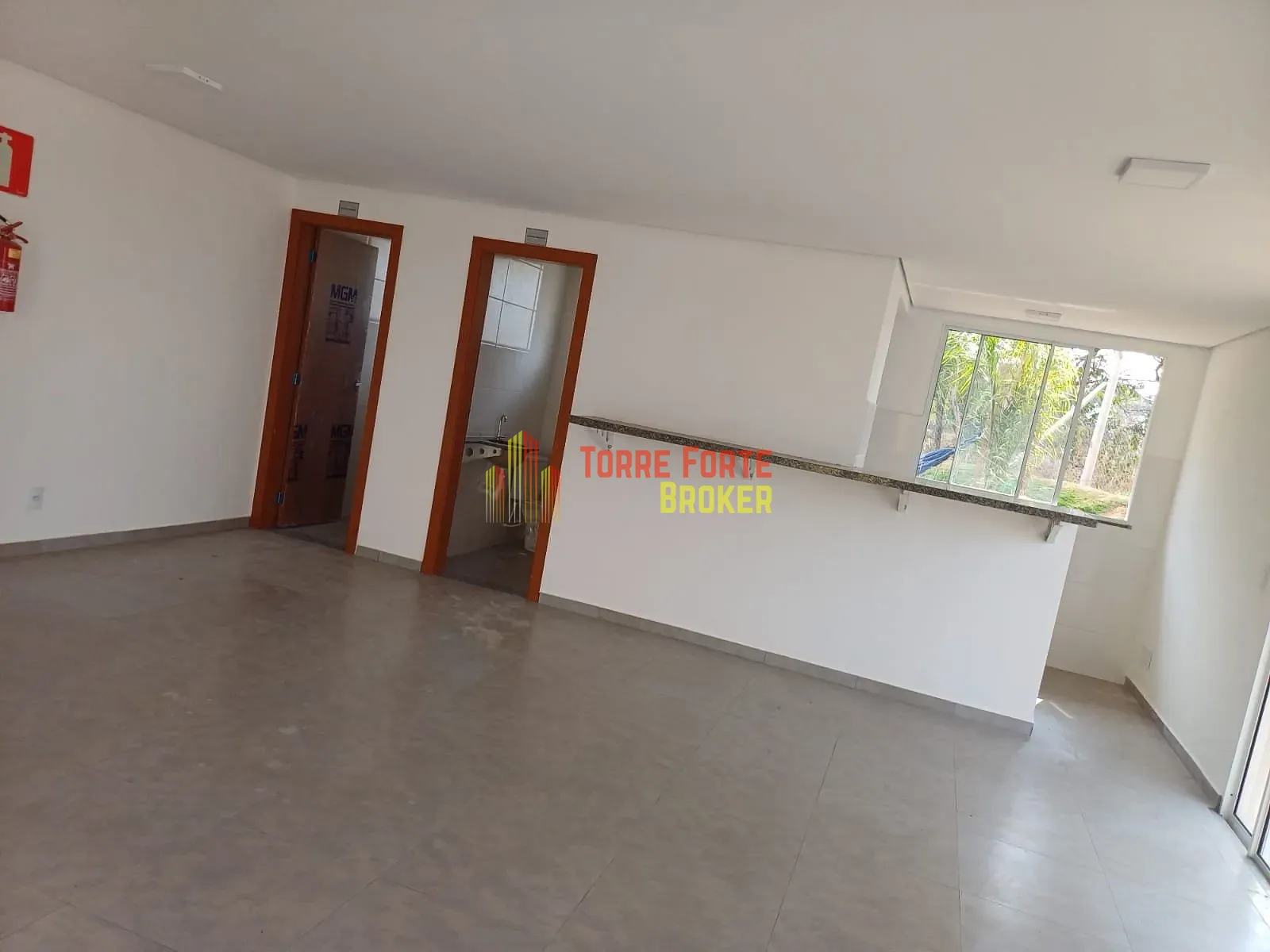Apartamento, 2 quartos, 43 m² - Foto 15