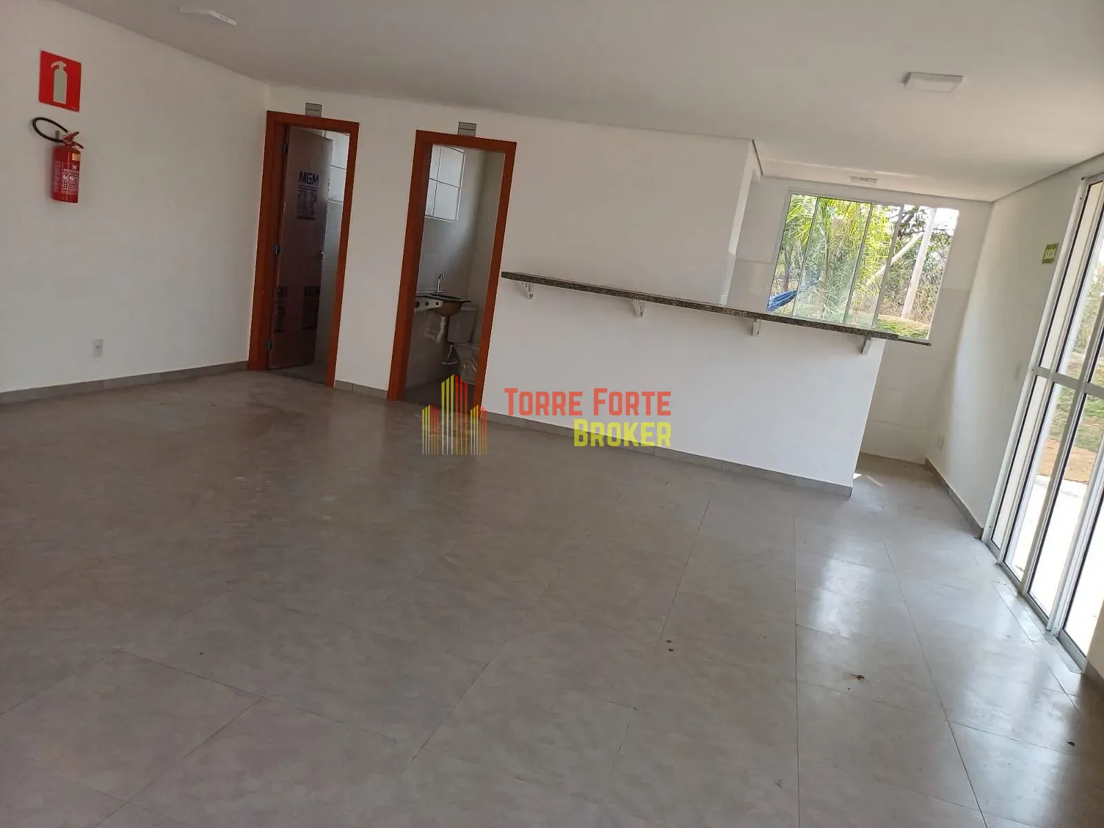 Apartamento, 2 quartos, 43 m² - Foto 17