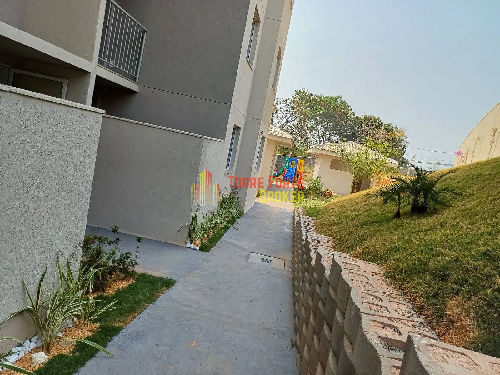Apartamento, 2 quartos, 43 m² - Foto 6