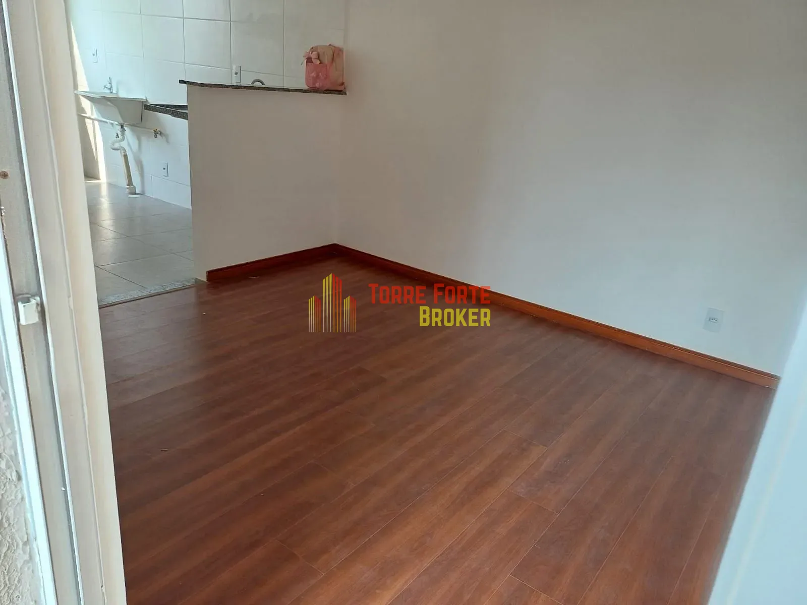 Apartamento, 2 quartos, 43 m² - Foto 7