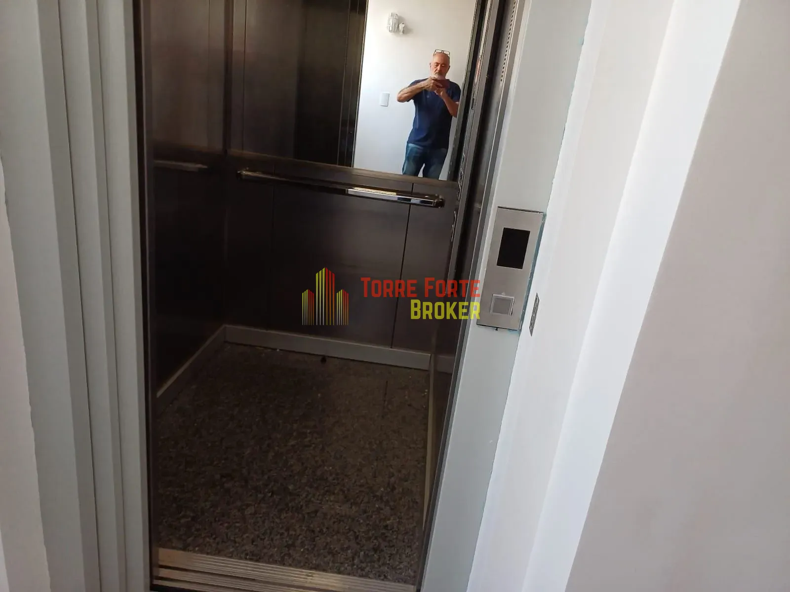 Apartamento, 2 quartos, 43 m² - Foto 8
