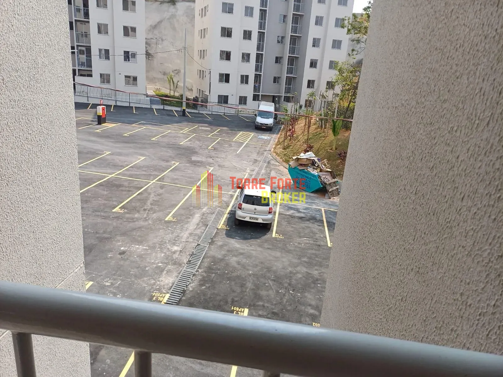 Apartamento, 2 quartos, 43 m² - Foto 9