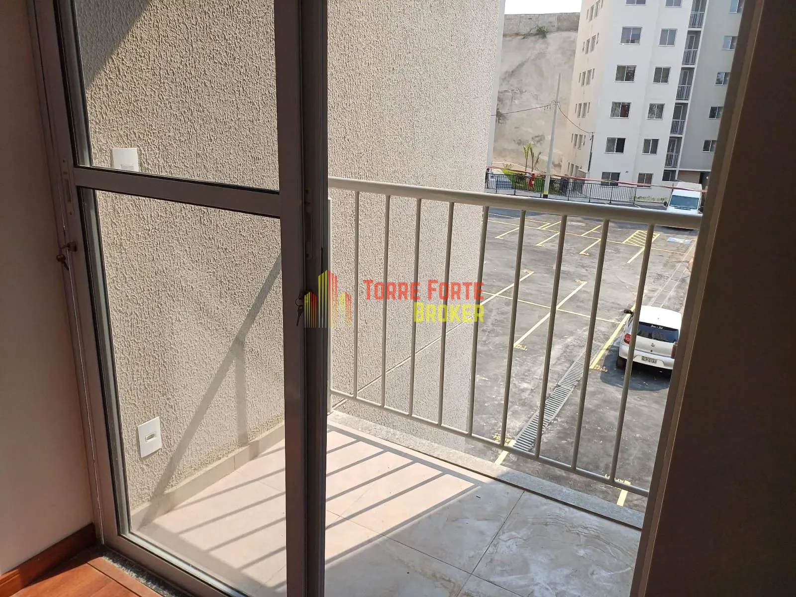 Apartamento, 2 quartos, 43 m² - Foto 11
