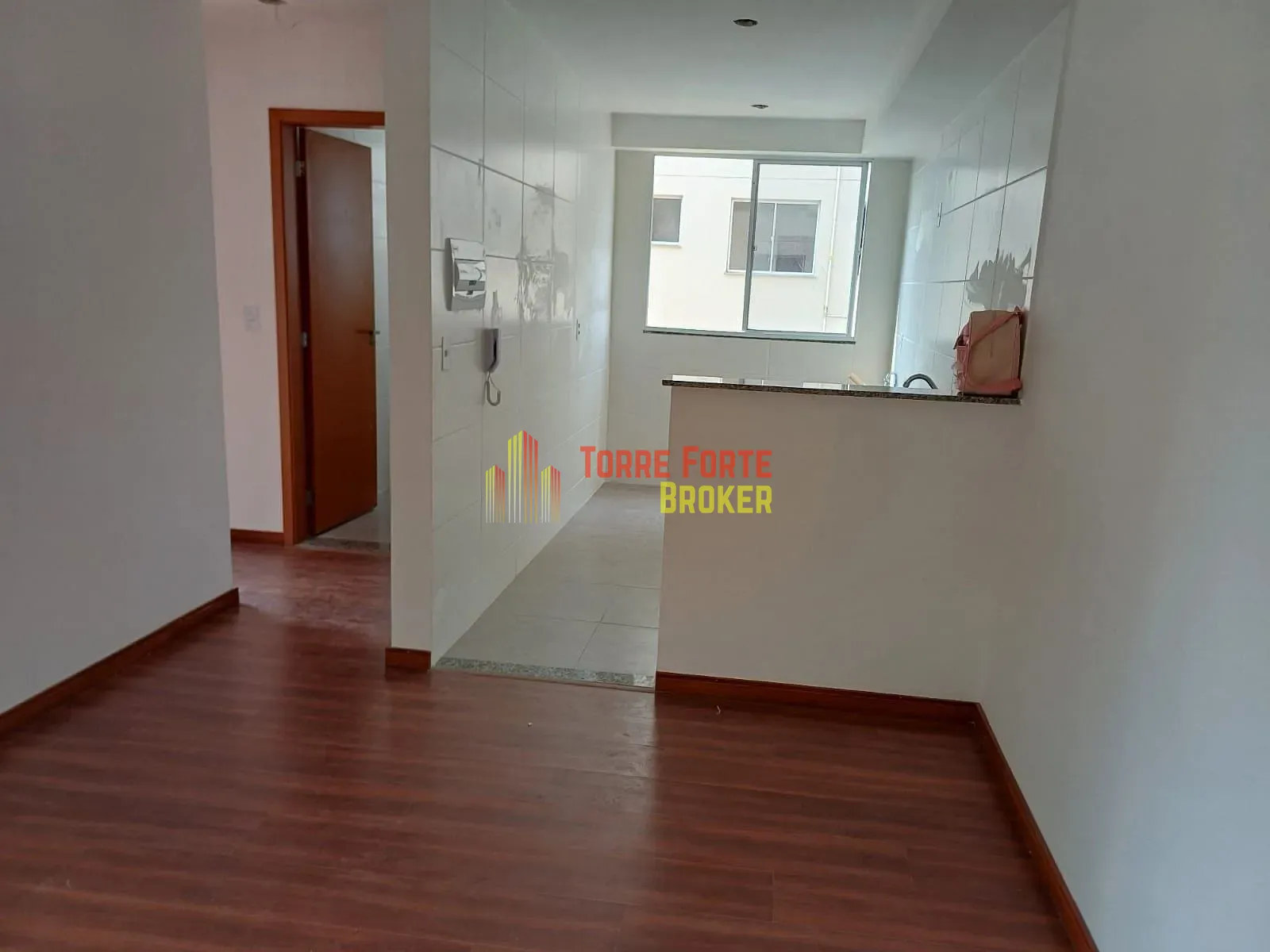 Apartamento, 2 quartos, 43 m² - Foto 1