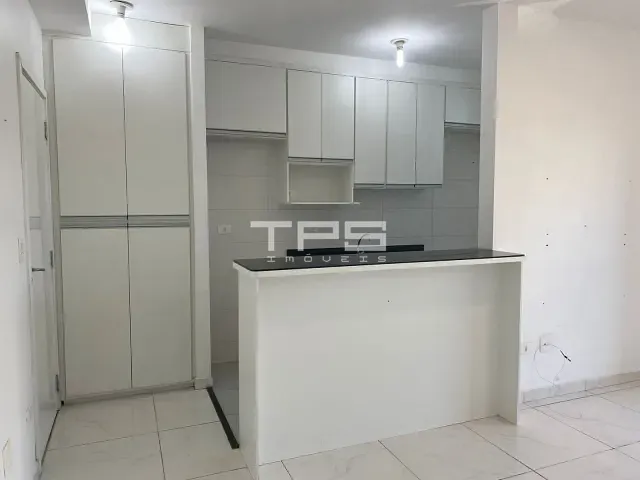 Apartamento com 104m² 2 quartos e 1 banheiro, à venda, no bairro Vila das Jabuticabeiras em Taubaté