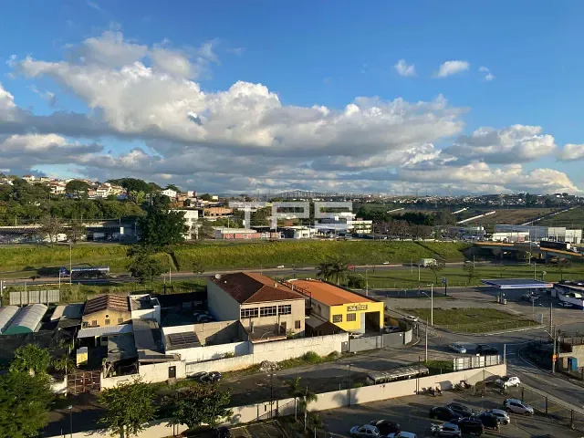 Apartamento com 104m² 2 quartos e 1 banheiro, à venda, no bairro Vila das Jabuticabeiras em Taubaté