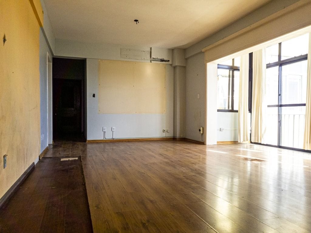 Apartamento com 3 dormitórios à venda, por R$ 636.000 no Centro em Pelotas/RS