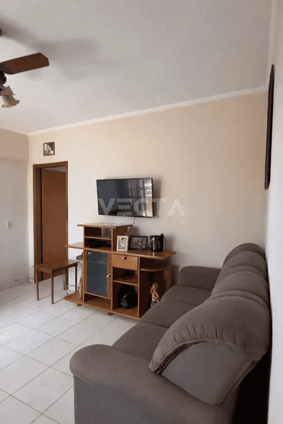 Apartamento, 2 quartos, 62 m² - Foto 4