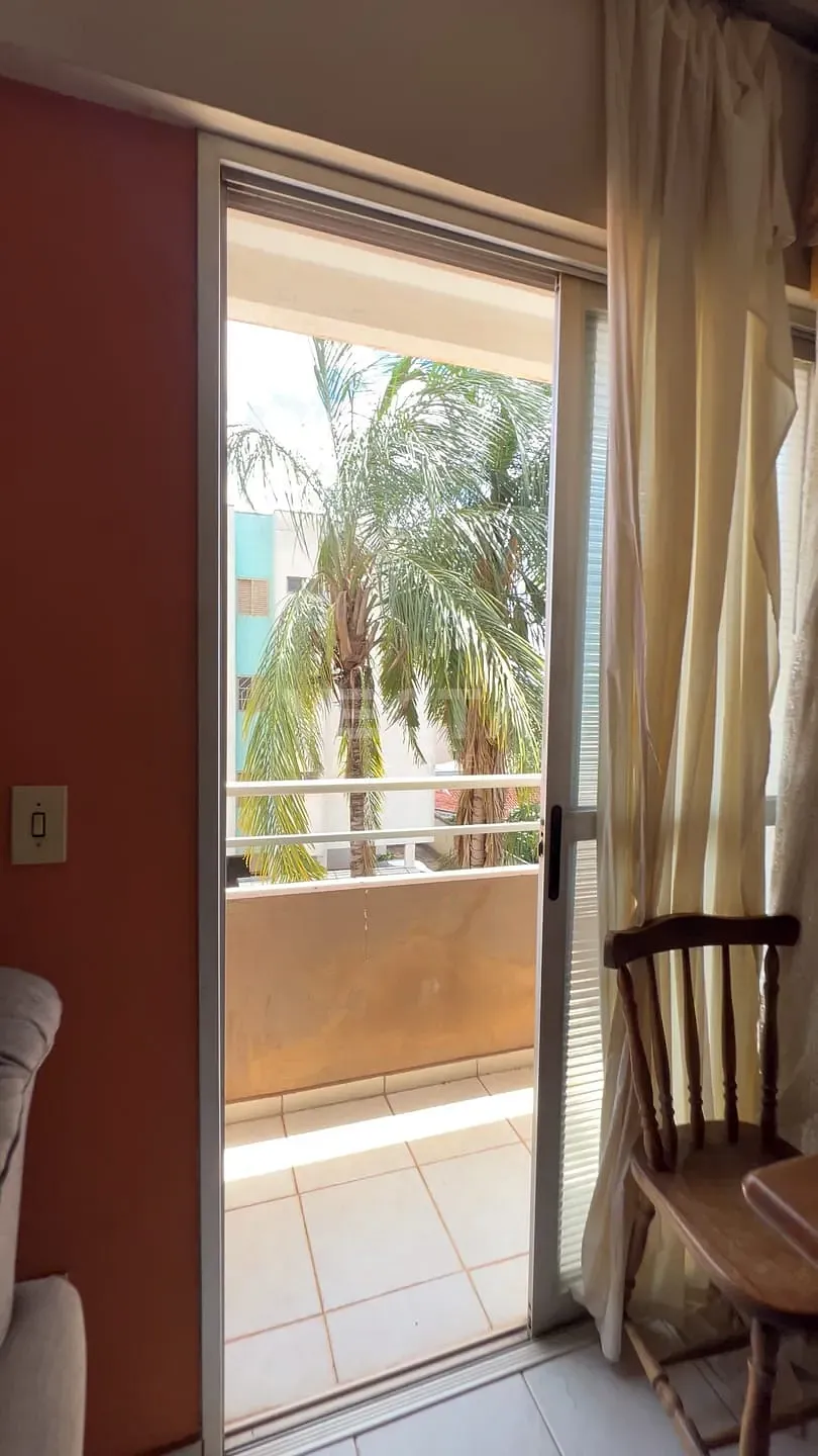 Apartamento, 2 quartos, 62 m² - Foto 2