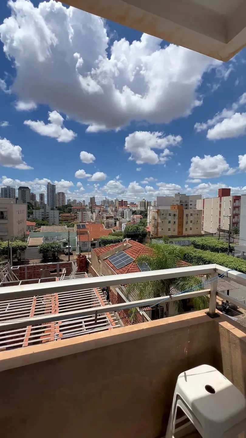 Apartamento, 2 quartos, 62 m² - Foto 11