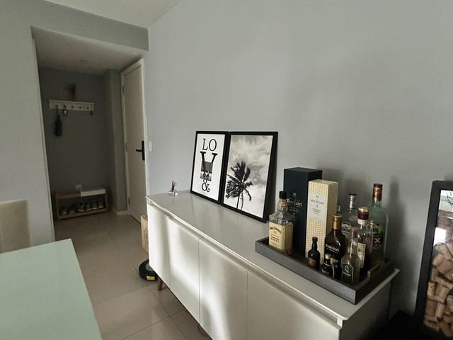 Apartamento 2 quartos e 2 banheiros, à venda, no bairro Barra Olímpica em Rio de Janeiro