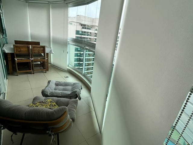 Apartamento 2 quartos e 2 banheiros, à venda, no bairro Barra Olímpica em Rio de Janeiro
