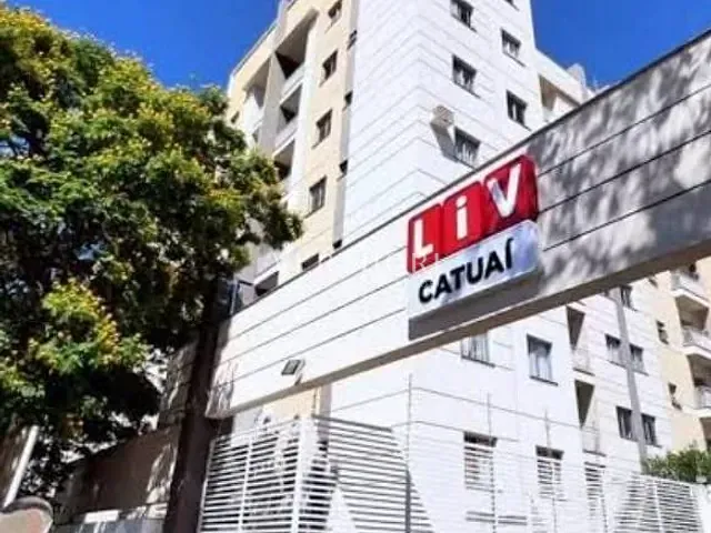 Apartamento 3 quartos e 1 banheiro, à venda, no bairro Terra Bonita em Londrina