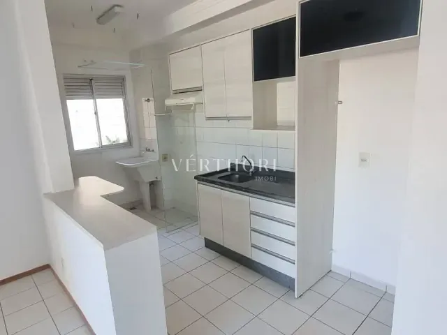 Apartamento 3 quartos e 1 banheiro, à venda, no bairro Terra Bonita em Londrina