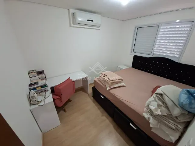 Apartamento 2 quartos e 1 banheiro, para alugar, no bairro Residencial Ipanema em Sinop