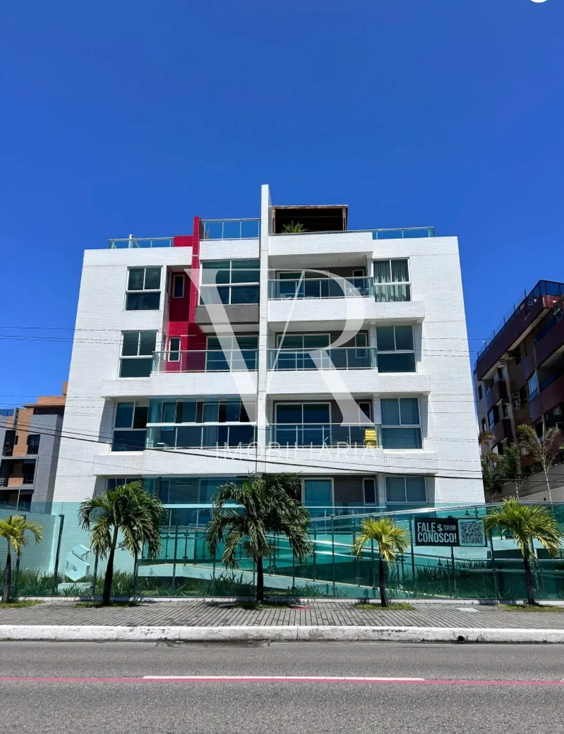 Apartamento, 2 quartos, 59 m² - Foto 2