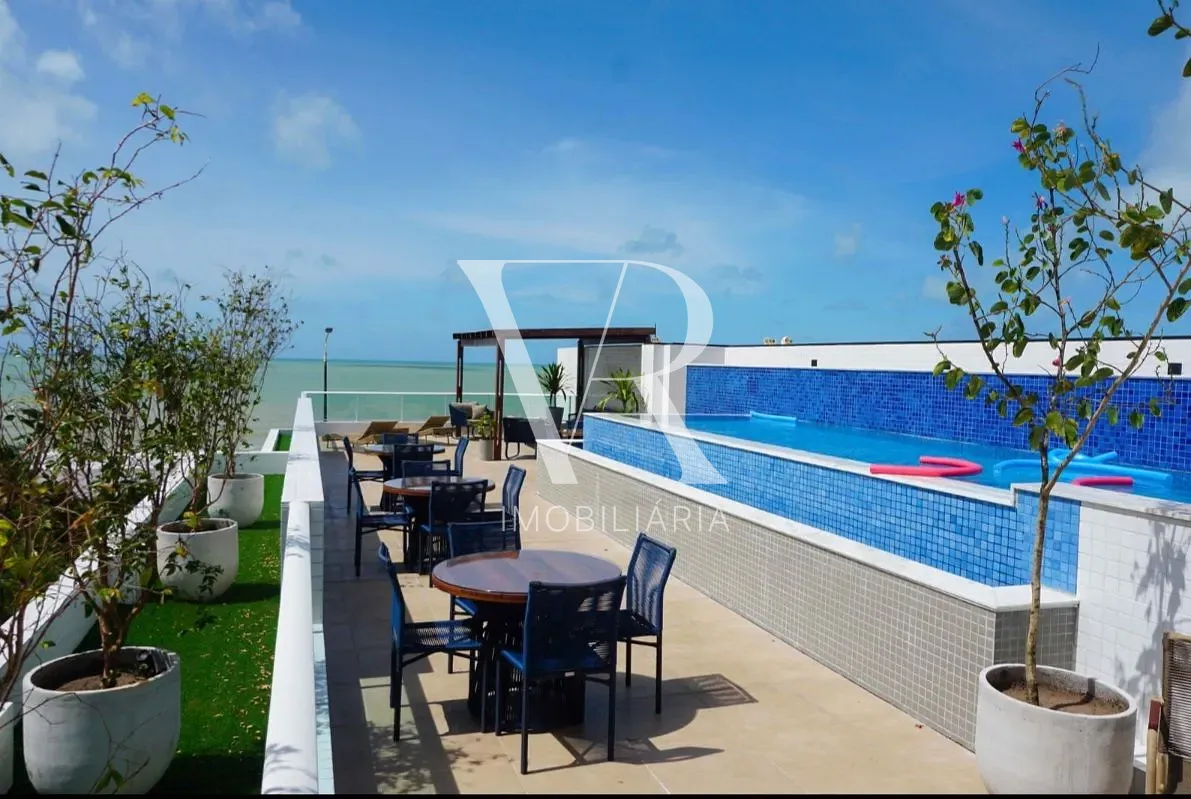 Apartamento, 2 quartos, 59 m² - Foto 9