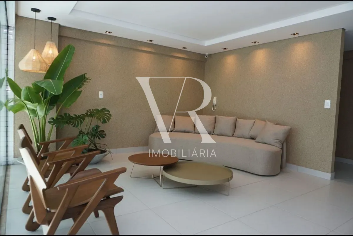 Apartamento, 2 quartos, 59 m² - Foto 3
