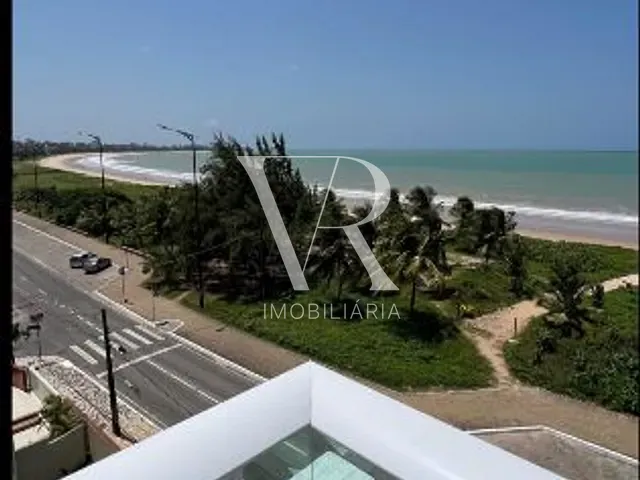 Apartamento 2 quartos e 1 banheiro, à venda, no bairro Bessa em João Pessoa