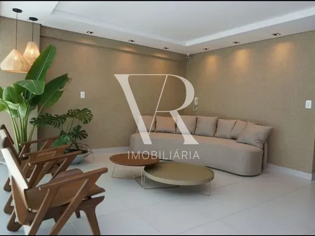 Apartamento 2 quartos e 1 banheiro, à venda, no bairro Bessa em João Pessoa