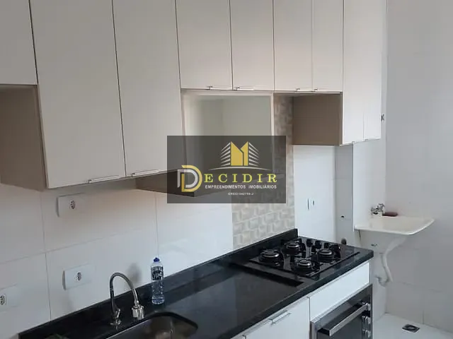 Apartamento com 45m² 2 quartos e 1 banheiro, à venda, no bairro Vila Formosa em São Paulo