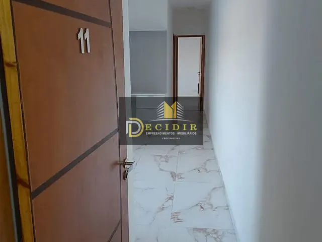 Apartamento com 45m² 2 quartos e 1 banheiro, à venda, no bairro Vila Formosa em São Paulo