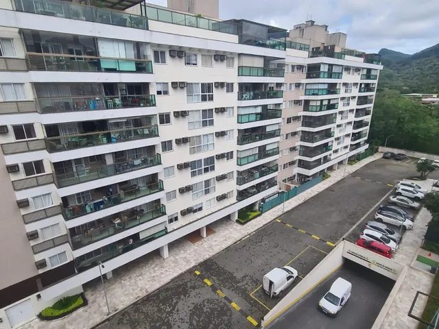Apartamento com 81m² 3 quartos e 2 banheiros, à venda, no bairro Recreio dos Bandeirantes em Rio de Janeiro