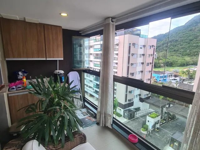 Apartamento com 81m² 3 quartos e 2 banheiros, à venda, no bairro Recreio dos Bandeirantes em Rio de Janeiro