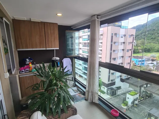 Apartamento com 81m² 3 quartos e 2 banheiros, à venda, no bairro Recreio dos Bandeirantes em Rio de Janeiro