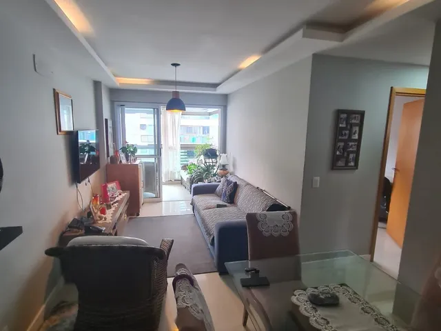 Apartamento com 81m² 3 quartos e 2 banheiros, à venda, no bairro Recreio dos Bandeirantes em Rio de Janeiro