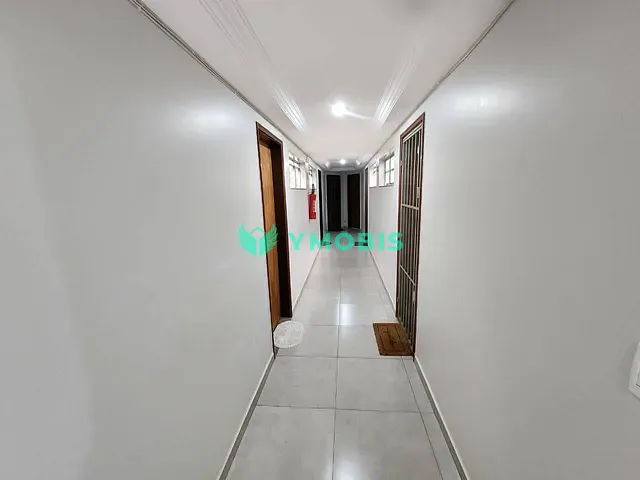 Apartamento 1 quarto e 1 banheiro, à venda, no bairro Areal (Águas Claras) em Brasília