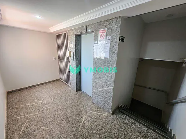 Apartamento 1 quarto e 1 banheiro, à venda, no bairro Areal (Águas Claras) em Brasília