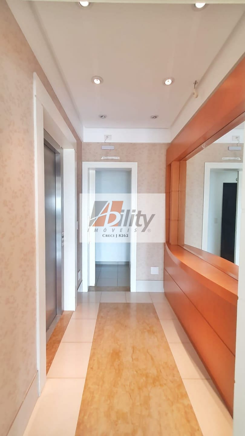 Apartamento, 3 quartos, 254 m² - Foto 4