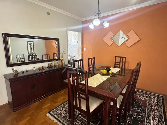Apartamento 3 quartos e 2 banheiros, à venda, no bairro Centro em Pelotas