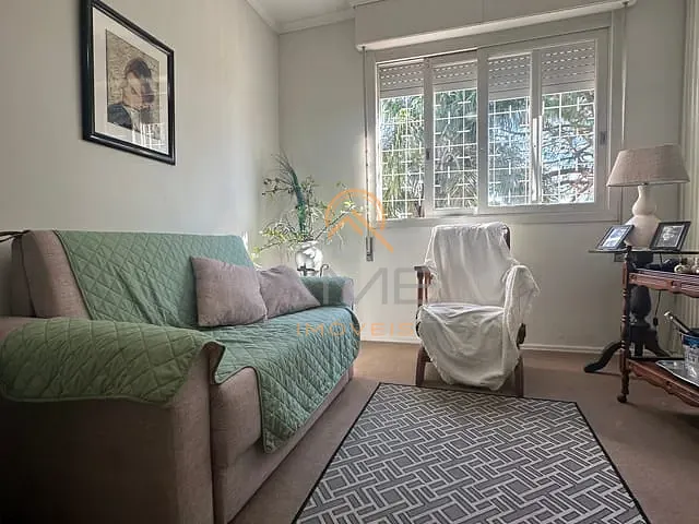 Apartamento 3 quartos e 2 banheiros, à venda, no bairro Centro em Pelotas