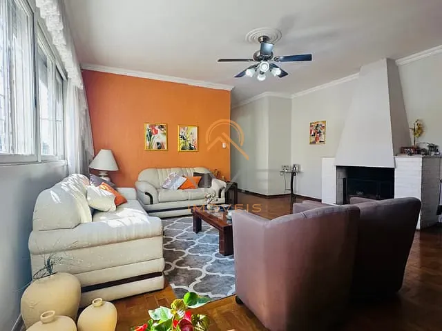 Apartamento 3 quartos e 2 banheiros, à venda, no bairro Centro em Pelotas