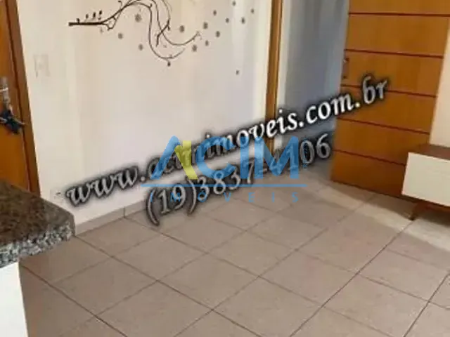 Apartamento 1 quarto e 1 banheiro, à venda, no bairro Centro em Campinas