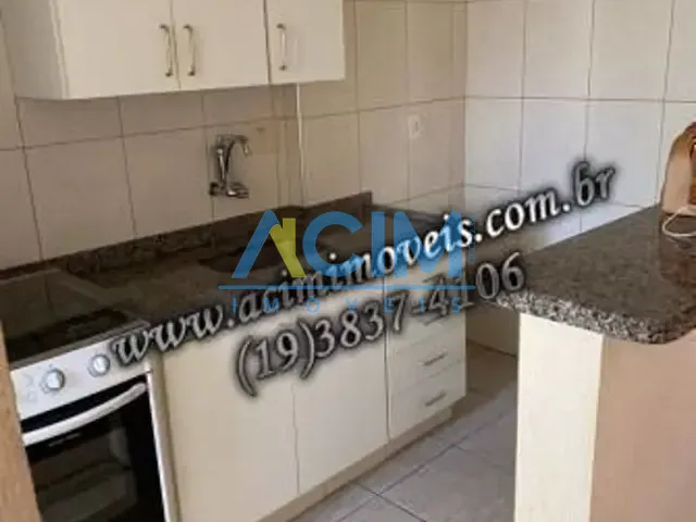 Apartamento 1 quarto e 1 banheiro, à venda, no bairro Centro em Campinas