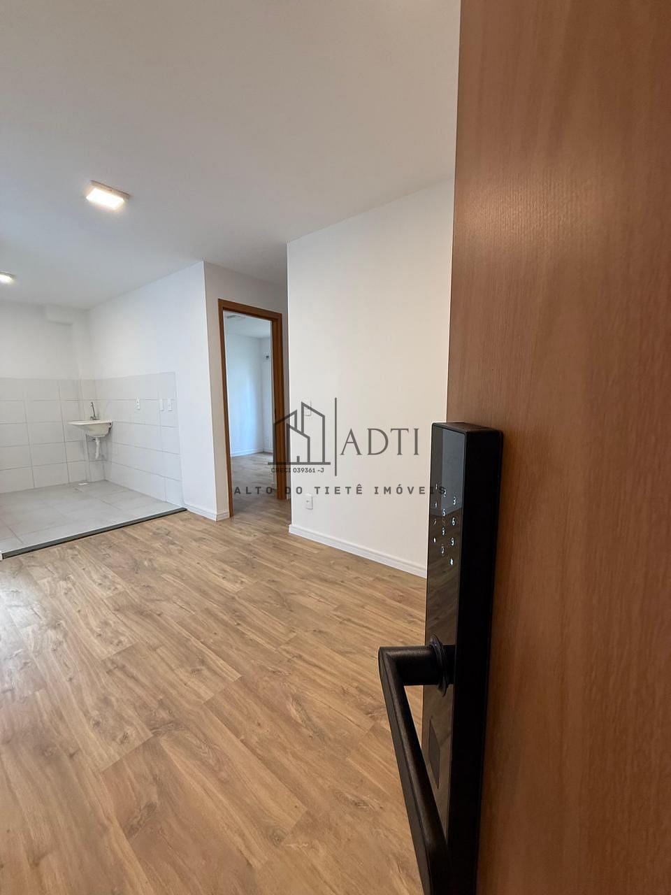 Apartamento, 2 quartos, 49 m² - Foto 1