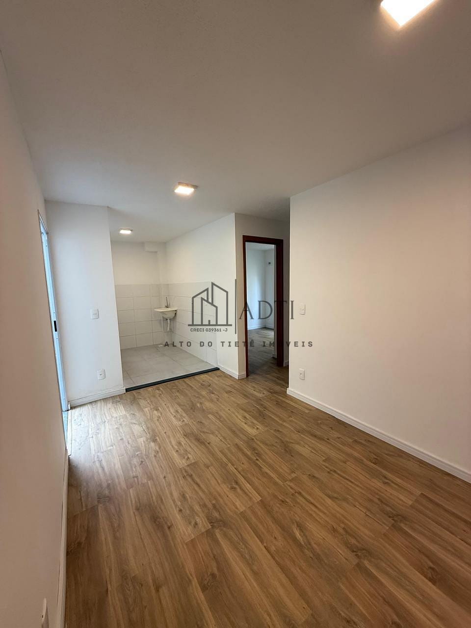 Apartamento, 2 quartos, 49 m² - Foto 2