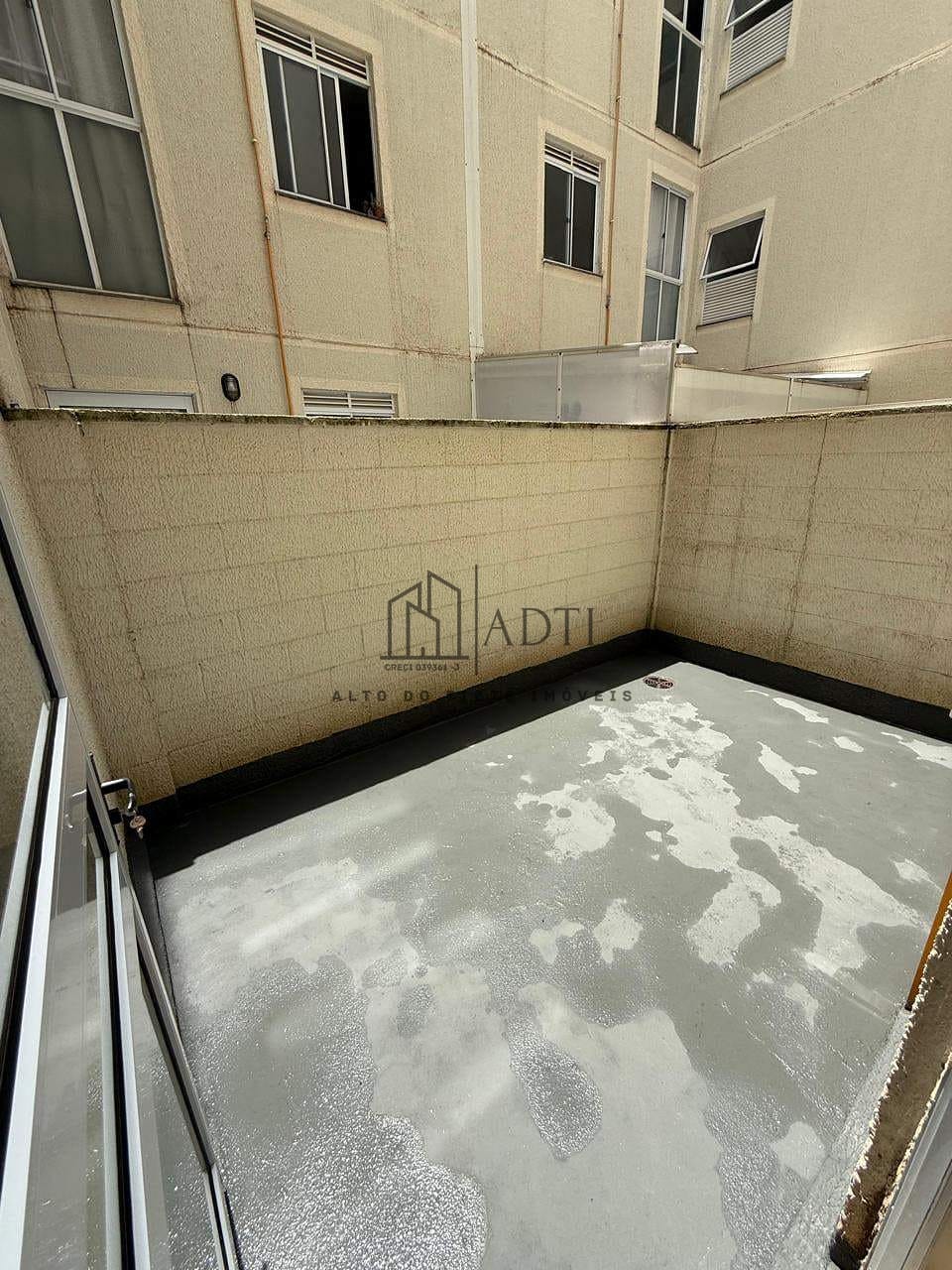 Apartamento, 2 quartos, 49 m² - Foto 3