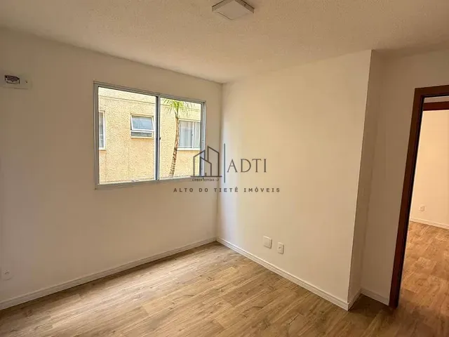 Apartamento 2 quartos e 1 banheiro, à venda, no bairro Chácara Estância Paulista em Suzano