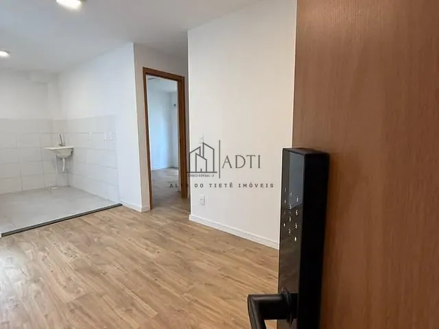 Apartamento 2 quartos e 1 banheiro, à venda, no bairro Chácara Estância Paulista em Suzano