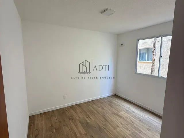 Apartamento 2 quartos e 1 banheiro, à venda, no bairro Chácara Estância Paulista em Suzano