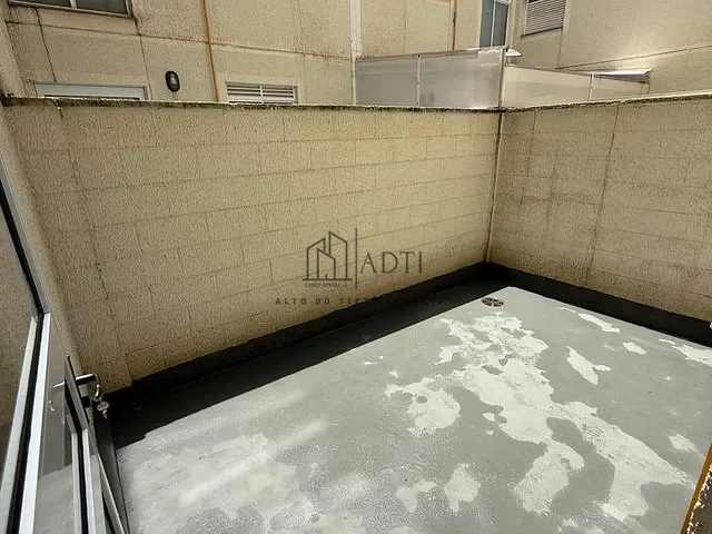 Apartamento 2 quartos e 1 banheiro, à venda, no bairro Chácara Estância Paulista em Suzano