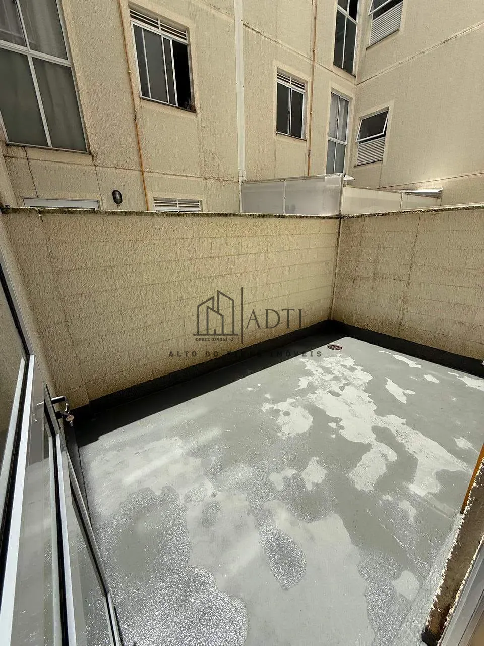 Apartamento, 2 quartos, 49 m² - Foto 3