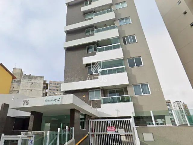 Apartamento 1 quarto e 1 banheiro, para alugar, no bairro Rio Vermelho em Salvador