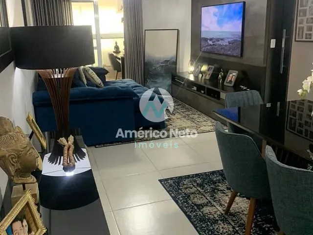 Apartamento com 96m² 3 quartos e 1 banheiro, à venda, no bairro Santa Maria em São Caetano do Sul