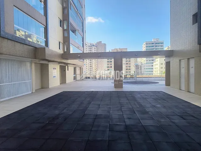 Apartamento com 144m² 3 quartos e 4 banheiros, à venda ou para alugar, no bairro Aviação em Praia Grande