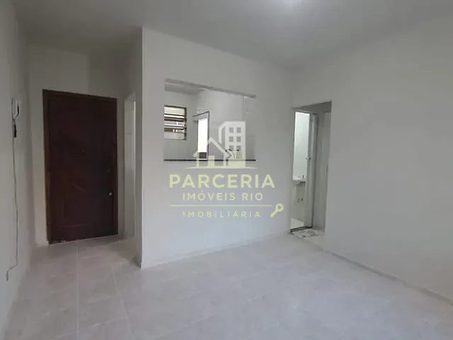 Apartamento com 47m² 2 quartos e 1 banheiro, à venda, no bairro Irajá em Rio de Janeiro